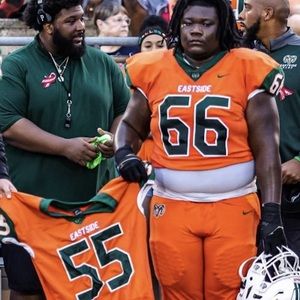 Meet your Posher, Kevin